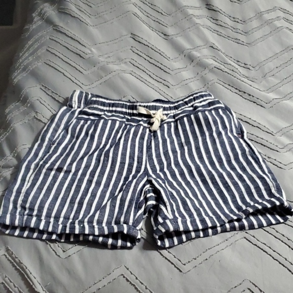 🐻 Faded Glory Shorts Size M (7/8)
